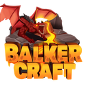 BalkerCraft Discord Server Logo