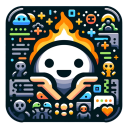 The Developer Safe Place Discord Server Logo