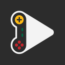 gamePLAY Discord Server Logo