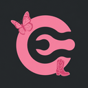 Circle Discord Server Logo