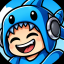 BLUEZ #1 Server Discord Server Logo