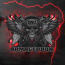 Armageddon Servers Discord Server Logo