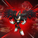 SEGA HARDlight Discord Server Logo