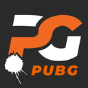 Plausible PUBG Discord Server Logo