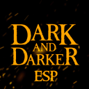Dark and Darker ESP Discord Server Logo