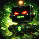 CA$H.80T Discord Server Logo