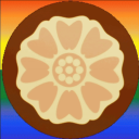 Avatar Discord Server Logo