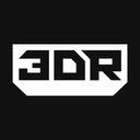 3D Realms Discord Server Logo