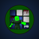 Pinewood Builders Discord Server Logo