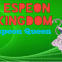 The Espeon Kingdom Discord Server Logo