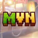 MineVN Network Discord Server Logo