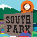 South Park Discord Server Logo