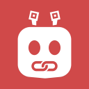Bloxlink HQ Discord Server Logo