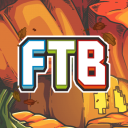 Feed The Beast Discord Server Logo