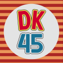 Kong Island - The Donkey Kong Discord Discord Server Logo