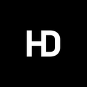 HD Admin Discord Server Logo