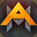 AirMech Discord Server Logo