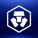 Crypto.com Discord Server Logo
