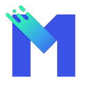 메이드서버 Discord Server Logo