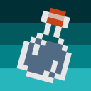 Minecraft TAS Discord Server Logo