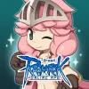Brasil Ragnarok Online - bRO Discord Server Logo