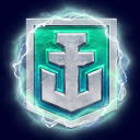 World of Warships Blitz Community Discord Server Logo
