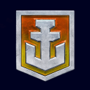 World of Warships Blitz Community Discord Server Logo