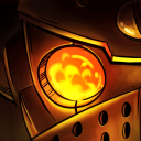 Fantomasik Discord Server Logo