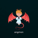 angmon.io Discord Server Logo