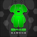 Team B42 Discord Server Logo