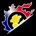 Final Fantasy XIV - France ☀ Discord Server Logo