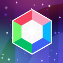 Previously Gem Galaxies Discord Server Logo
