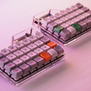 Self-Made Keyboards in Japan Discord Server Logo