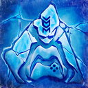 MADMONQ® Discord Server Logo
