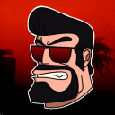 The Dark Nexus Discord Server Logo