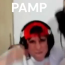 Cagy's Rage Cage Discord Server Logo