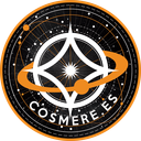 Cosmere.es Discord Server Logo
