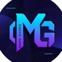 Mars Games Discord Server Logo