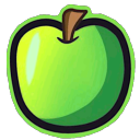 🍏Jabłuszka Japczanka Discord Server Logo