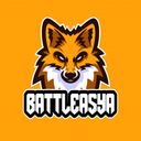 BattleAsya Discord Server Logo