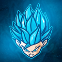 DB CHAMPIONS NETWORK Discord Server Logo