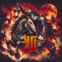 KSI Global Discord Server Logo