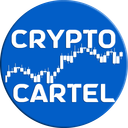 Crypto Cartel Original Discord Server Logo