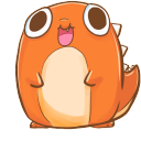 Jolly's chat of many pleasures. Discord Server Logo