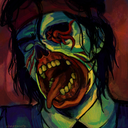 Red Dead Redemption 2 Discord Server Logo
