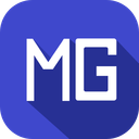 MasterGamers™ Discord Server Logo