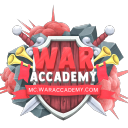 WarAccademy Network Discord Server Logo