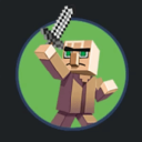 Aetheria Fan Community Discord Server Logo
