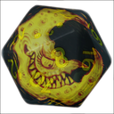 D&D Friends Discord Server Logo