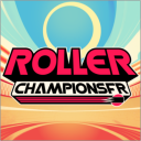 Roller Champions FR Discord Server Logo